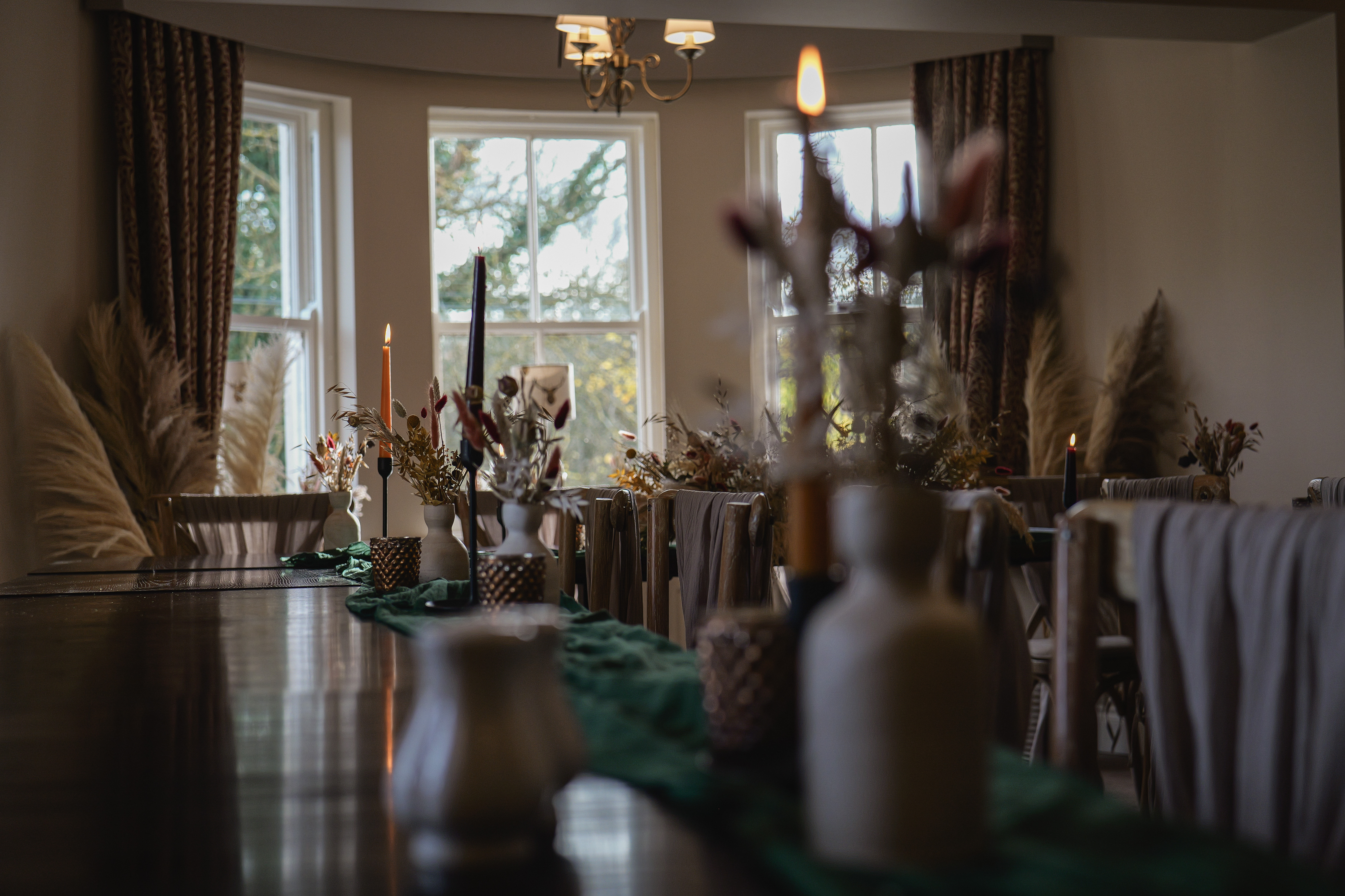 Wedding Venue in Northumberland