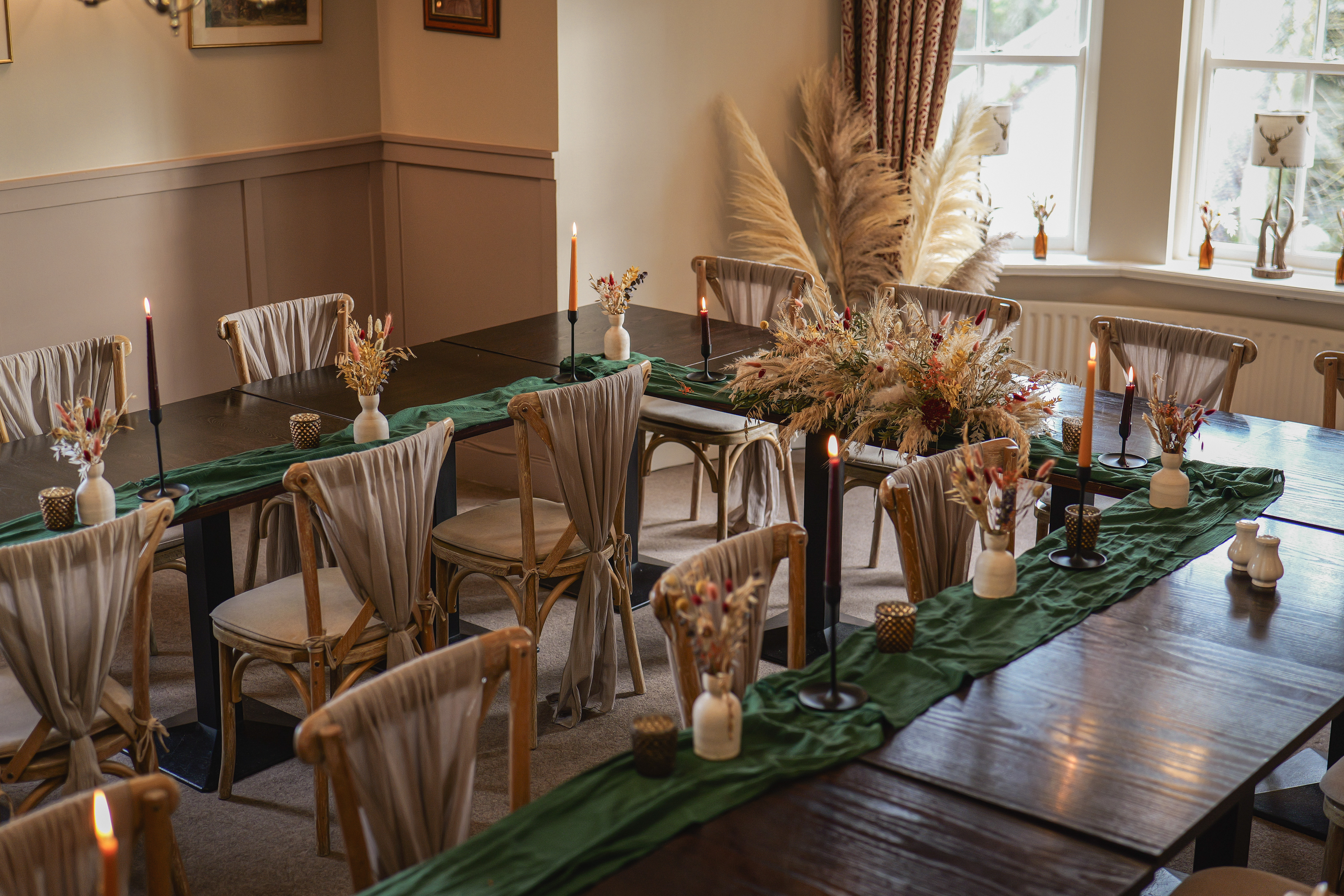 Events & Wedding Venue in Northumberland